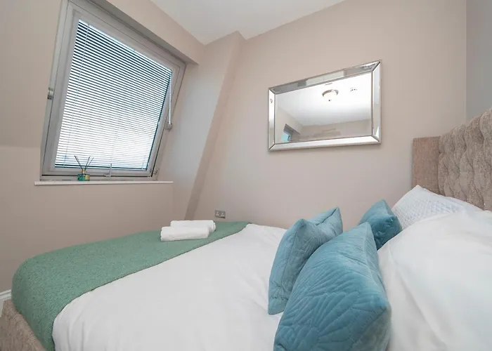 Flash Sales Offer - Any Week Day No Minimum Night Restrictions Brighton City Centre Seafront 1 Bedroom Flat Bn1Gre38