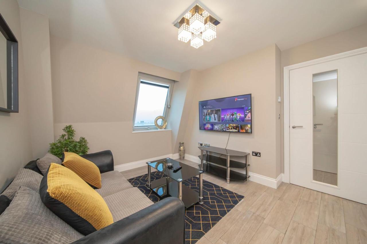 Flash Sales Offer - Any Week Day No Minimum Night Restrictions Centre Seafront 1 Bedroom Flat Bn1gre38 Brighton