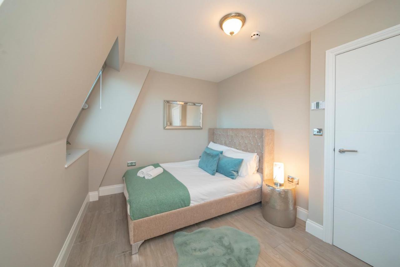 Flash Sales Offer - Any Week Day No Minimum Night Restrictions Centre Seafront 1 Bedroom Flat Bn1gre38 Brighton