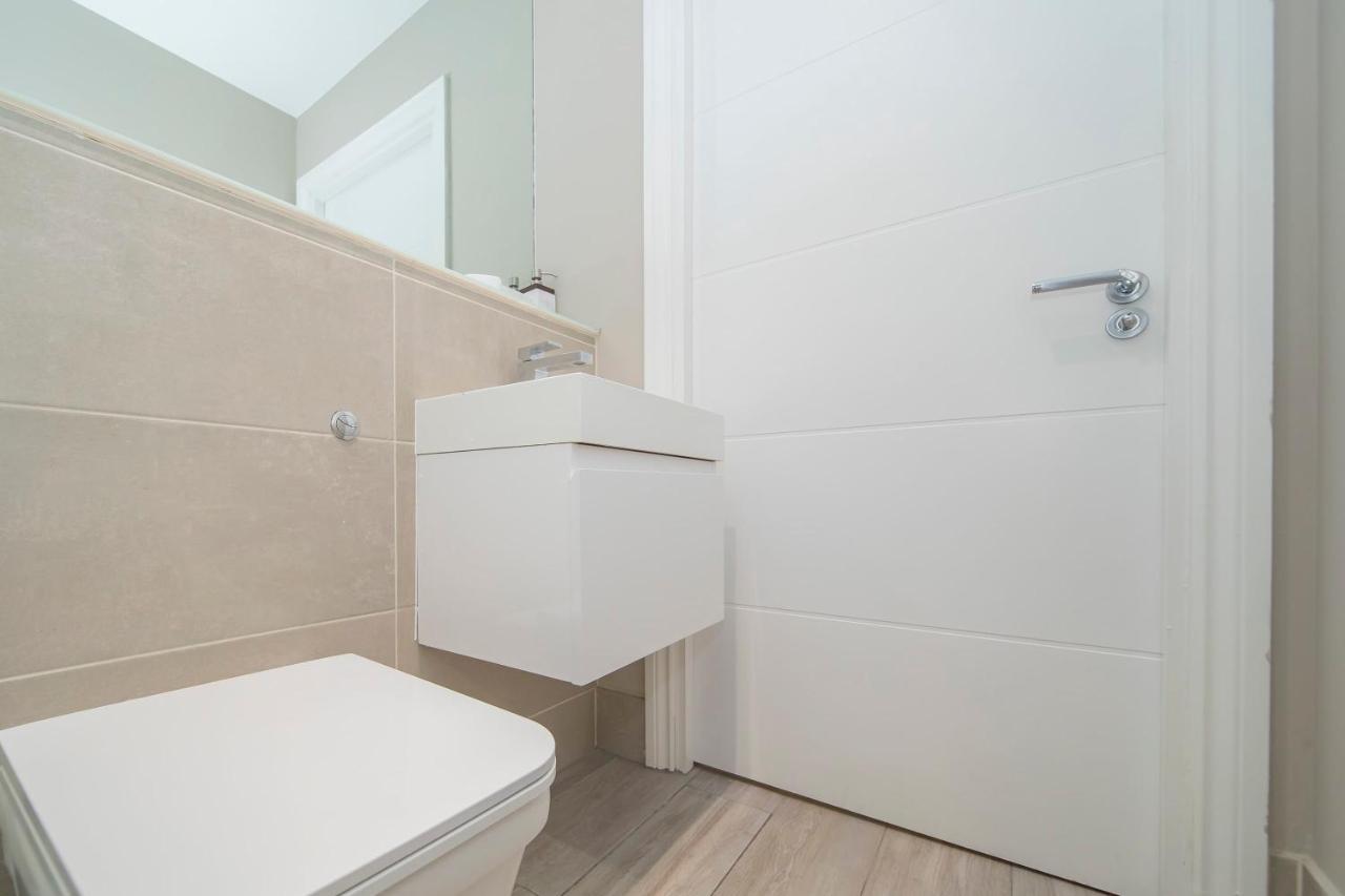 Flash Sales Offer - Any Week Day No Minimum Night Restrictions Centre Seafront 1 Bedroom Flat Bn1gre38 Brighton