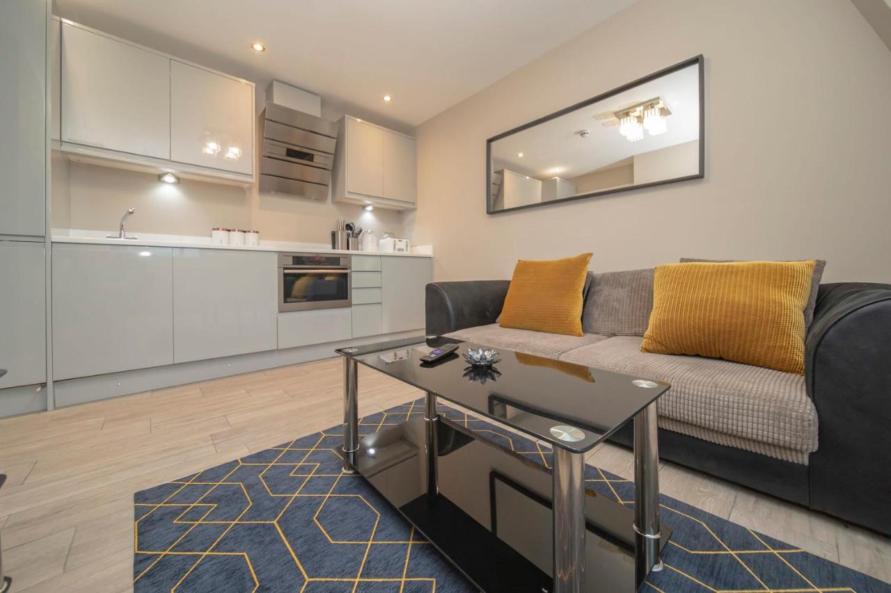 Flash Sales Offer - Any Week Day No Minimum Night Restrictions Centre Seafront 1 Bedroom Flat Bn1gre38 Apartment *