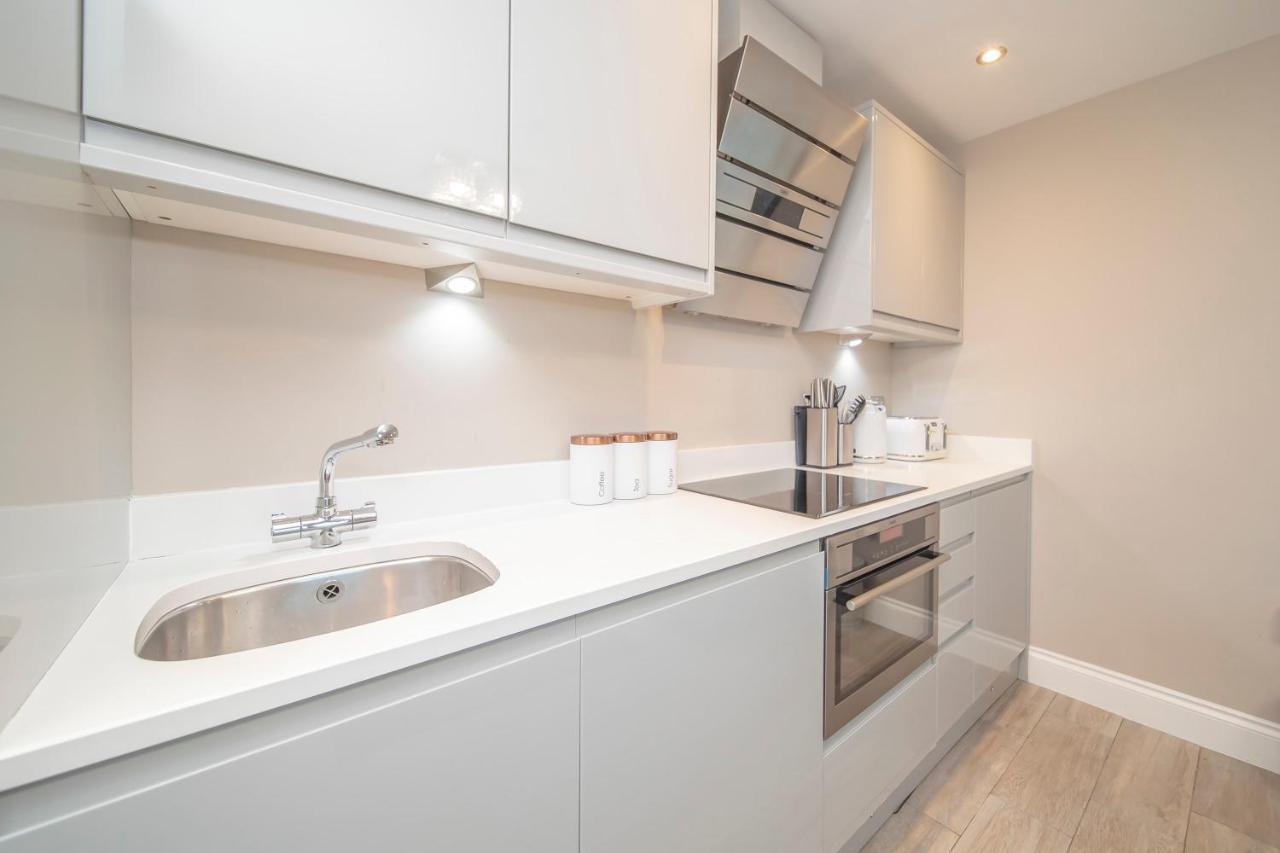 Flash Sales Offer - Any Week Day No Minimum Night Restrictions Centre Seafront 1 Bedroom Flat Bn1gre38 Brighton