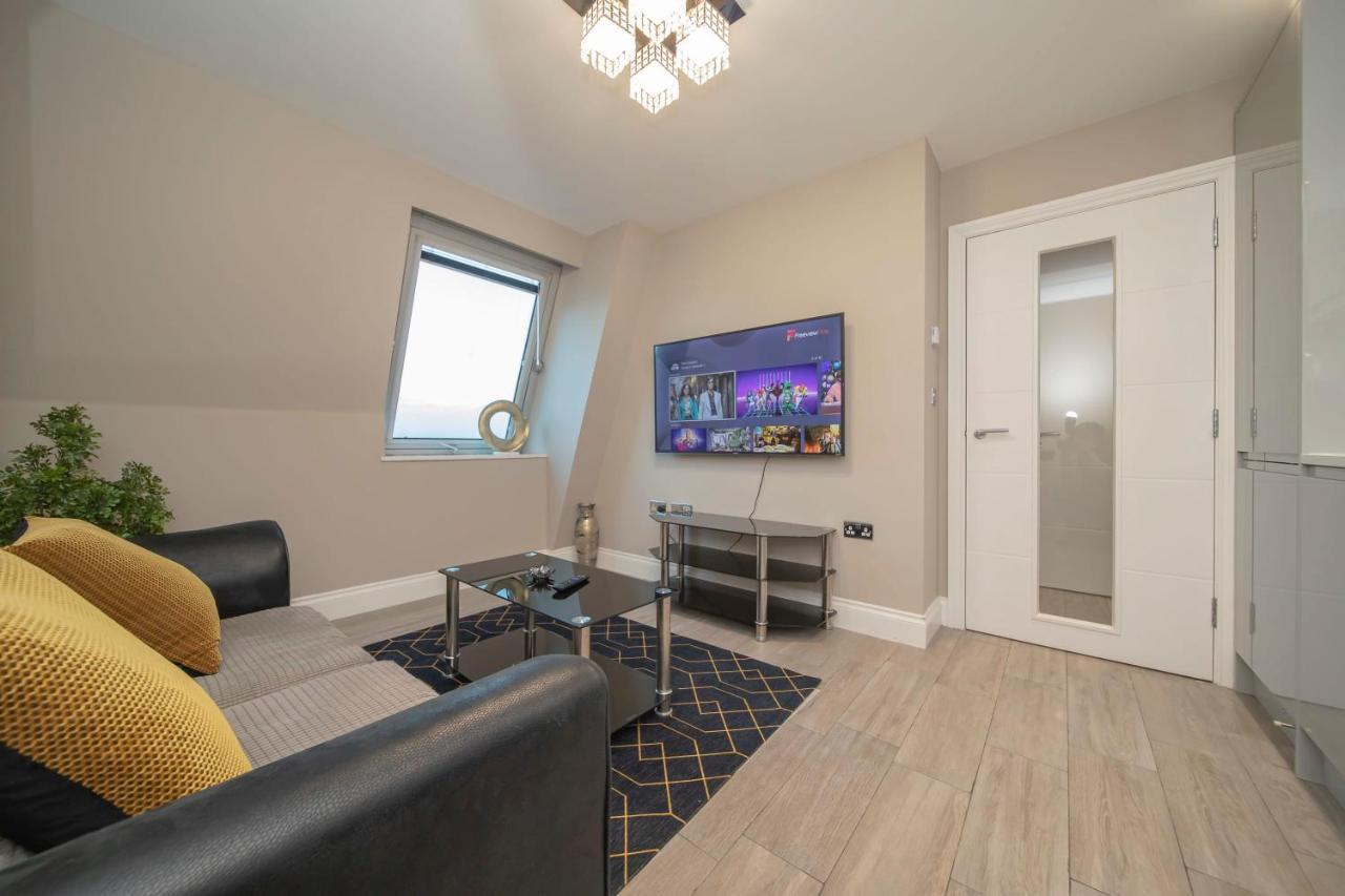 Apartment Flash Sales Offer - Any Week Day No Minimum Night Restrictions Centre Seafront 1 Bedroom Flat Bn1gre38 Brighton