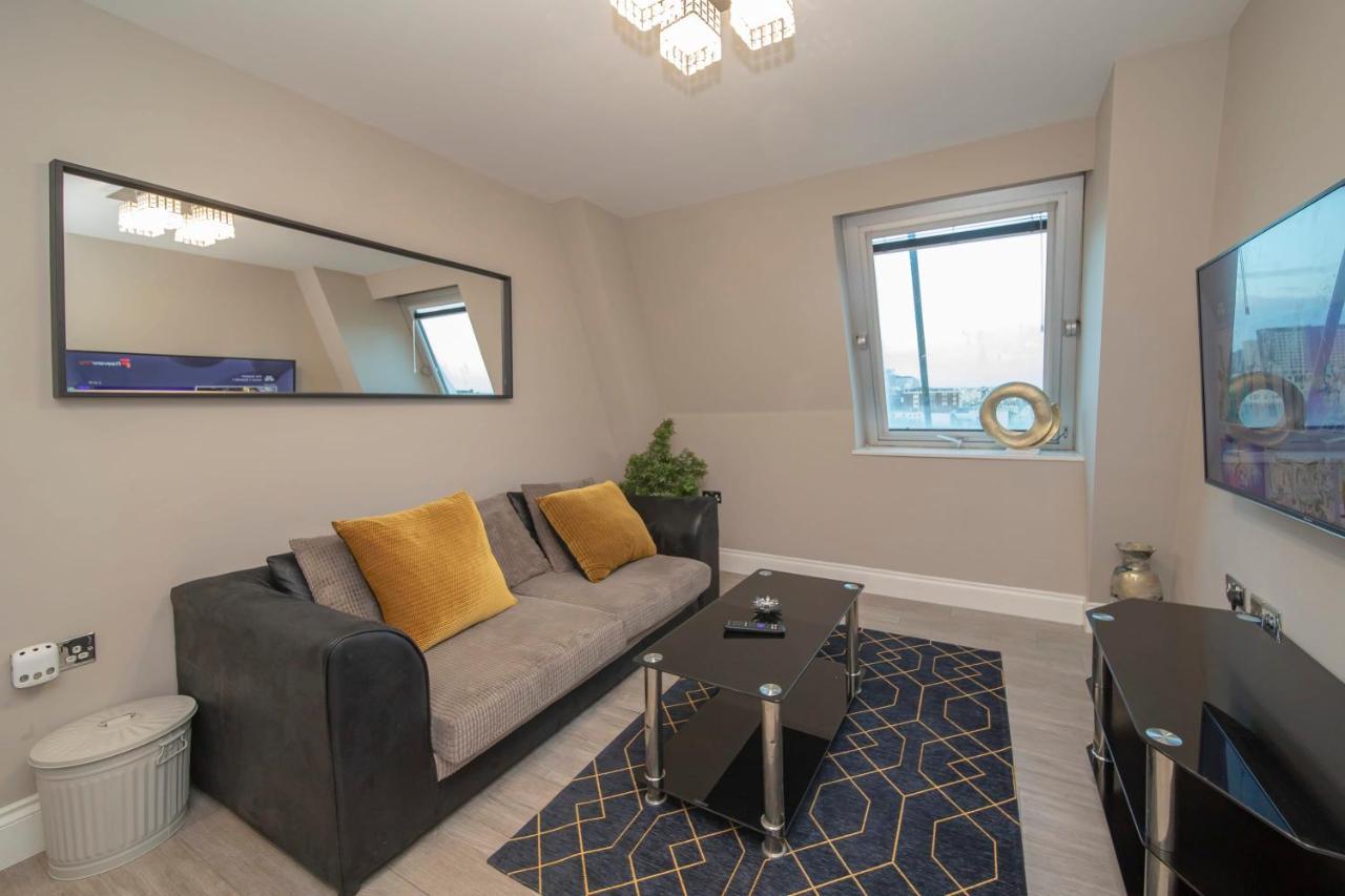 Apartment Flash Sales Offer - Any Week Day No Minimum Night Restrictions Centre Seafront 1 Bedroom Flat Bn1gre38 *